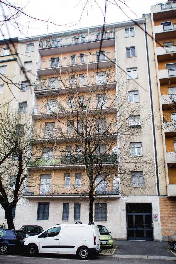 Gambara Citylife Urban Nest Milan Exterior photo