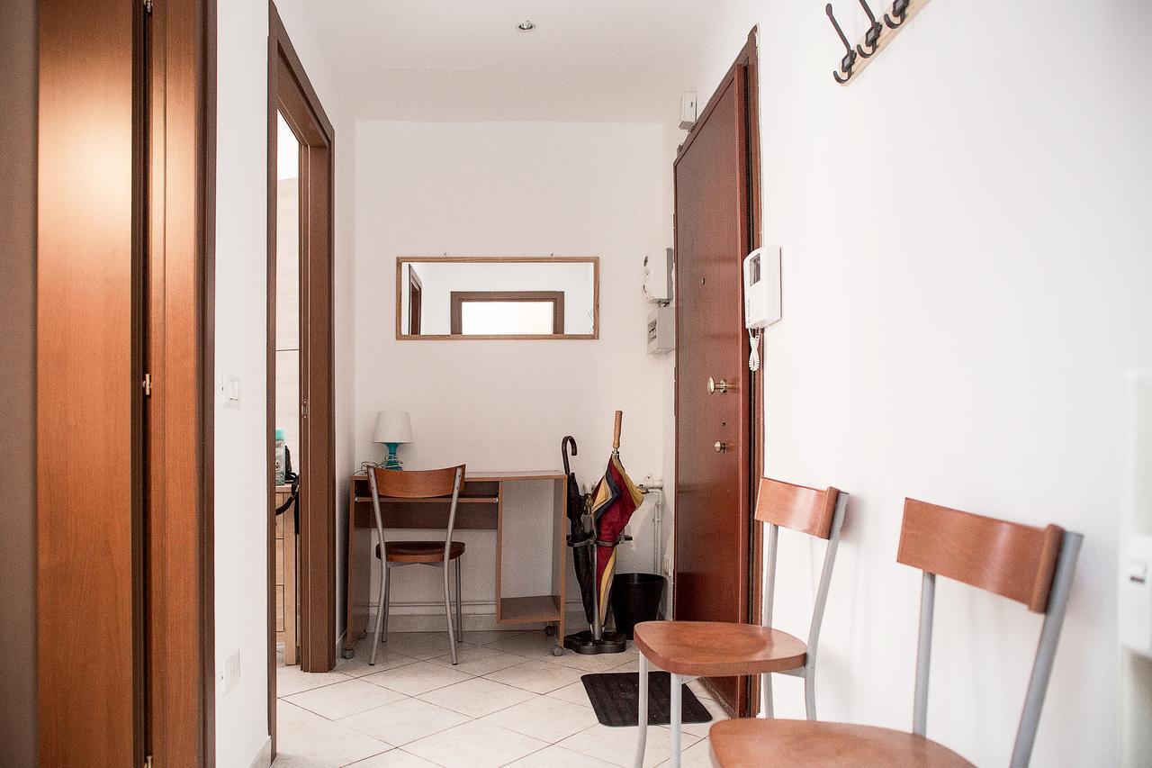 Gambara Citylife Urban Nest Milan Exterior photo