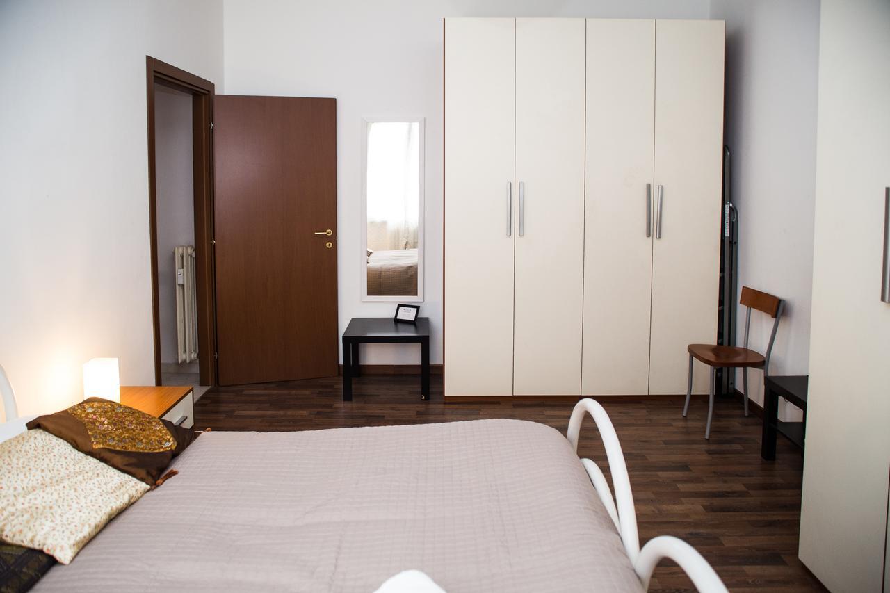 Gambara Citylife Urban Nest Milan Exterior photo