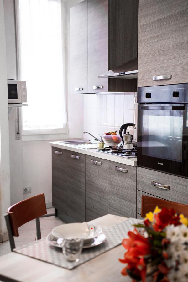 Gambara Citylife Urban Nest Milan Exterior photo