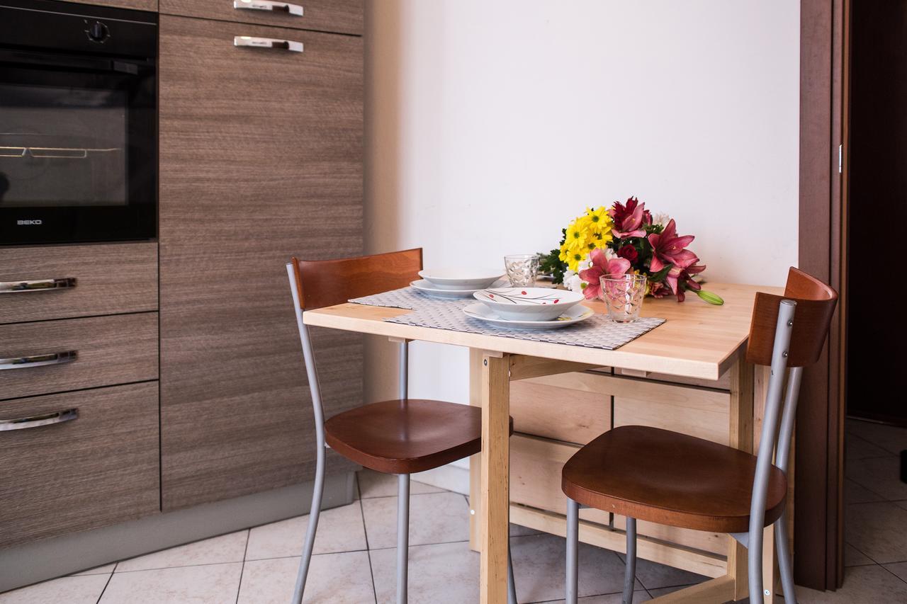Gambara Citylife Urban Nest Milan Exterior photo