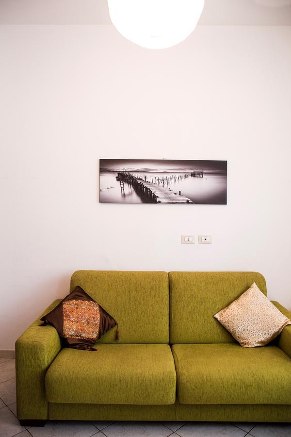 Gambara Citylife Urban Nest Milan Exterior photo