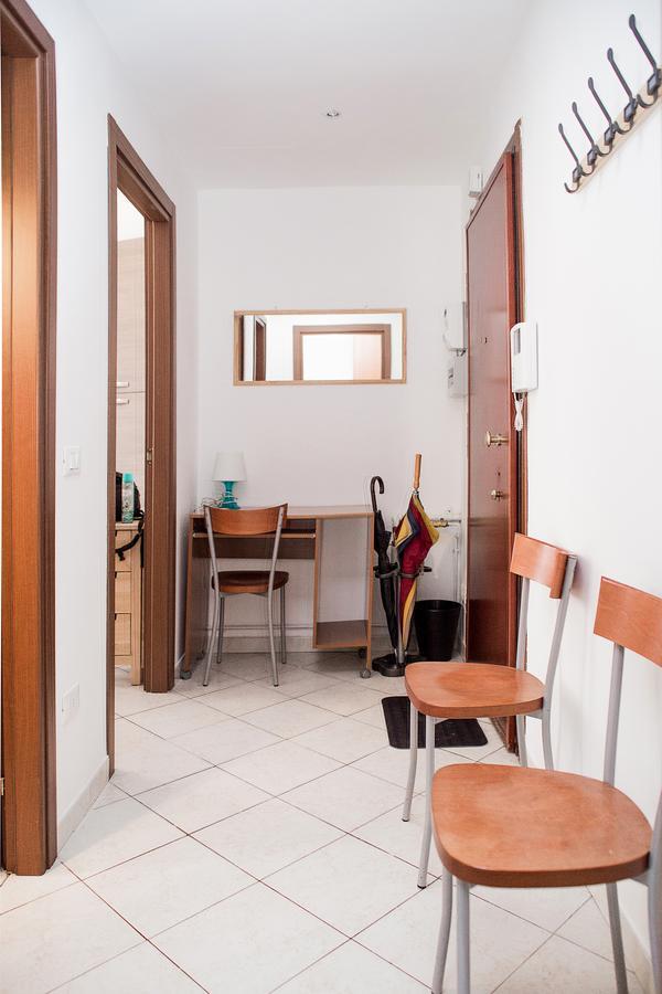Gambara Citylife Urban Nest Milan Exterior photo