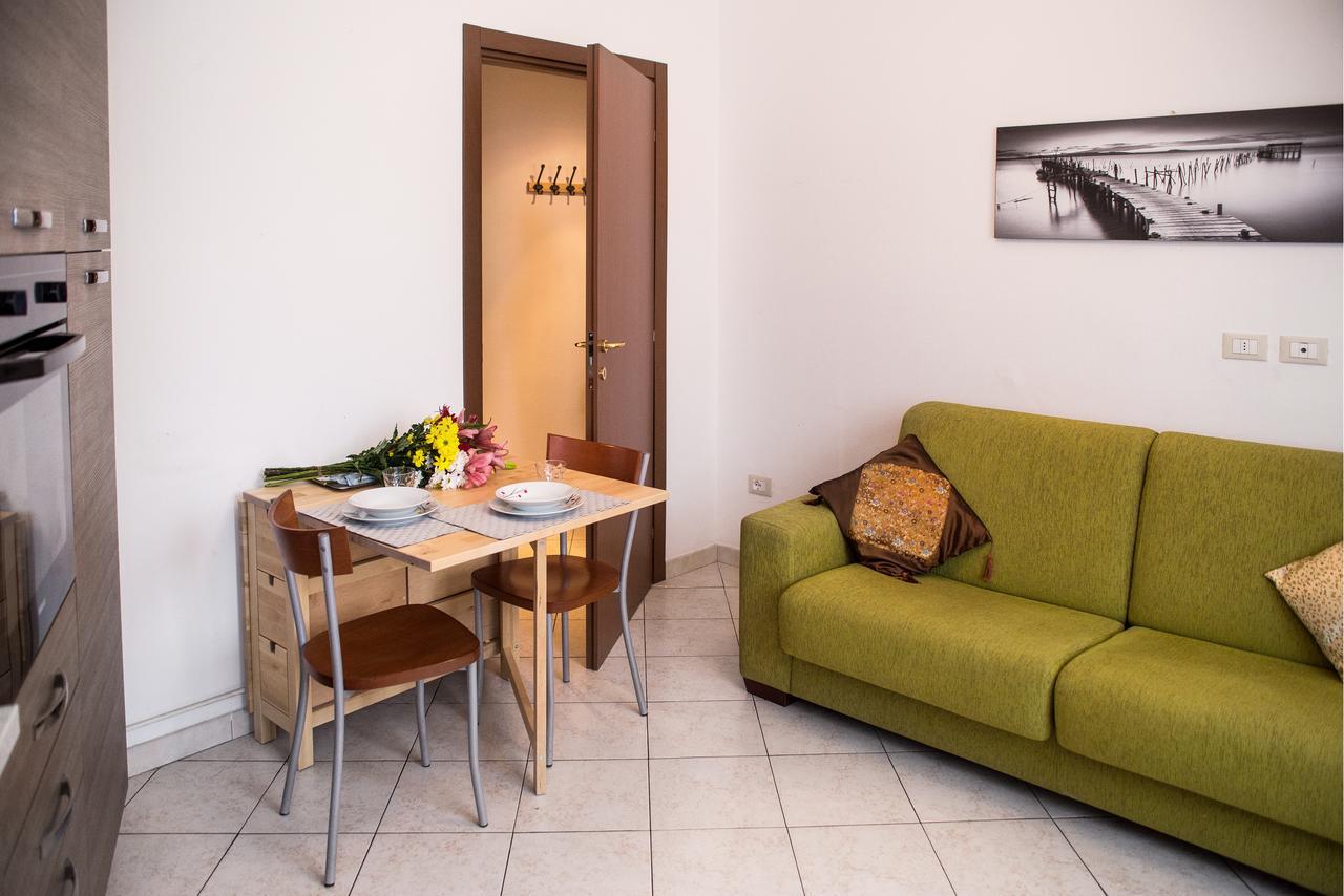 Gambara Citylife Urban Nest Milan Exterior photo